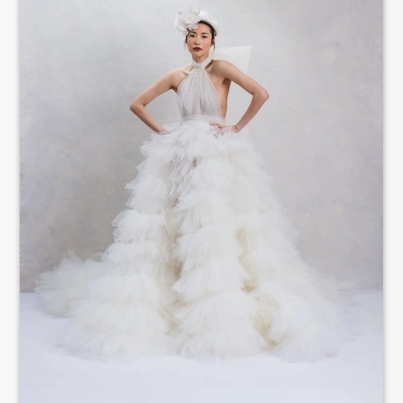 Milla London Elizabetta - Picture 4 of 5